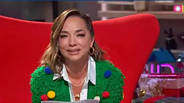 Adamari López está devastada por la muerte de su papá Adamari López está devastada por la muerte de su papá