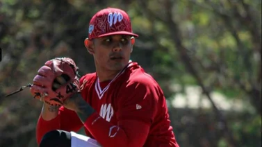 MLB: Erick Leal ganó y gustó contra los Yankees de Nueva York (+Video)