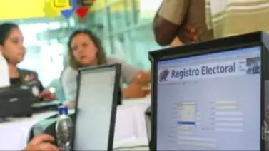 Consulado de Venezuela en Bogotá inicia el Registro Electoral Consulado de Venezuela en Bogotá inicia el Registro Electoral