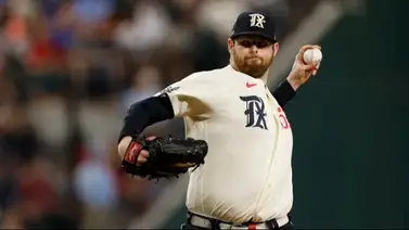 MLB: Estos son los equipos interesados en este lanzador agente libre MLB: Estos son los equipos interesados en este lanzador agente libre