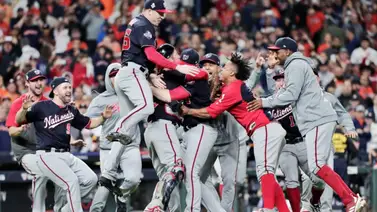 MLB: Boricua acaba de conectar su primer jonrón en Spring Training (+ Video) MLB: Boricua acaba de conectar su primer jonrón en Spring Training (+ Video)