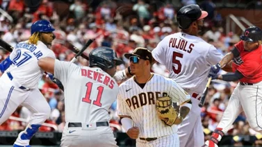 MLB: Pelotero dominicano es el mejor en esta posición para la temporada 2024