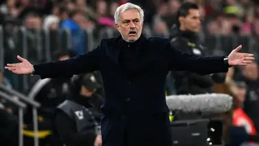 ¡Lo confiesa! Este será el nuevo destino para José Mourinho (+Declaraciones) ¡Lo confiesa! Este será el nuevo destino para José Mourinho (+Declaraciones)