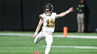 NFL: Así se verá la nueva patada de kickoff aprobada por la liga (+Video)