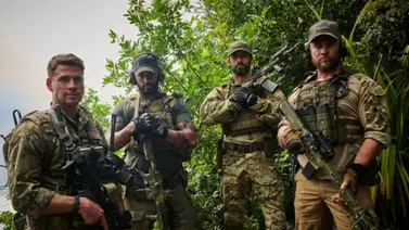 Llega al cine venezolano “Rescate Imposible”: cuando un novato podría ser el héroe Llega al cine venezolano “Rescate Imposible”: cuando un novato podría ser el héroe