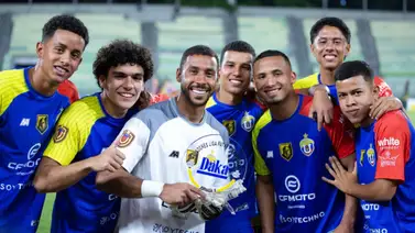 Liga FUTVE: Así marcha la Copa Rey de Marcas en el Torneo Apertura 2024 Liga FUTVE: Así marcha la Copa Rey de Marcas en el Torneo Apertura 2024