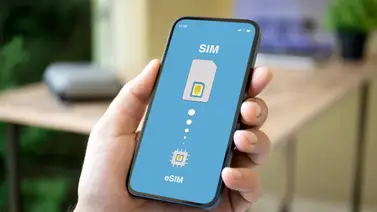 3 Beneficios de cambiar de línea y tener una eSIM 3 Beneficios de cambiar de línea y tener una eSIM