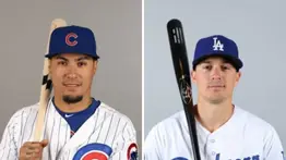 MLB: El día que Kiké Hernández y Javy Báez entraron a los libros de récords