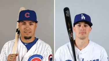 MLB: El día que Kiké Hernández y Javy Báez entraron a los libros de récords