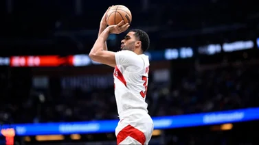 NBA: ¡Siguen las investigaciones! Jugador de Toronto Raptors estaría al borde de ser despedido por esta razón