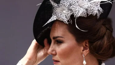 ¡Muy penoso! Tras el diagnóstico de cáncer, Kate Middleton ruega que se cumplan estas promesas