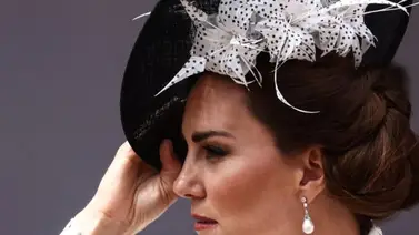 ¡Muy penoso! Tras el diagnóstico de cáncer, Kate Middleton ruega que se cumplan estas promesas ¡Muy penoso! Tras el diagnóstico de cáncer, Kate Middleton ruega que se cumplan estas promesas