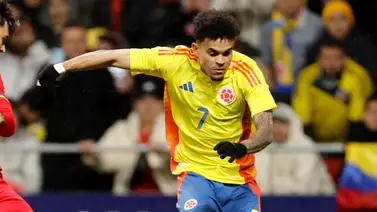 Esto dice padre de Luis Díaz sobre su futuro Esto dice padre de Luis Díaz sobre su futuro