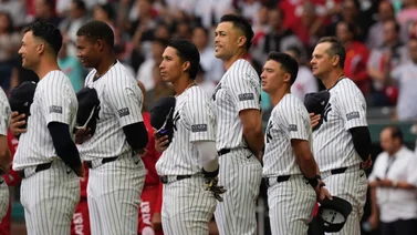 10 equipos más costosos de la MLB en 2024