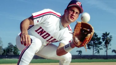 MLB: Omar Vizquel es dueño de 2 posiciones en este selecto grupo de históricos (+Video)