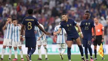 ¡Alarmas encendidas! El "virus FIFA" afecta a futbolista del Real Madrid ¡Alarmas encendidas! El "virus FIFA" afecta a futbolista del Real Madrid