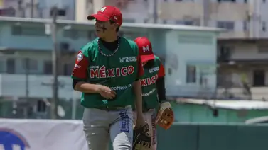 ¡Histórico! México logra primer No-Hitter de la historia en la Serie del Caribe ¡Histórico! México logra primer No-Hitter de la historia en la Serie del Caribe