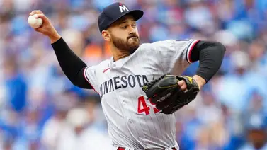 MLB: Estos lanzadores criollos subirán al morrito en el Opening Day (+Videos) MLB: Estos lanzadores criollos subirán al morrito en el Opening Day (+Videos)