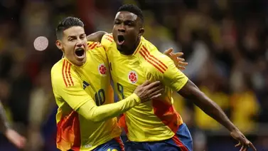 ¿Candidata a la Copa América? Colombia volvió a ganar y sigue invicta en esta estadística ¿Candidata a la Copa América? Colombia volvió a ganar y sigue invicta en esta estadística