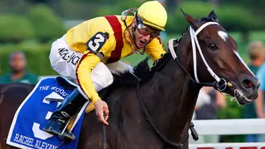 Conozca al jockey que alcanza 42 años seguidos con victorias en Estados Unidos Conozca al jockey que alcanza 42 años seguidos con victorias en Estados Unidos