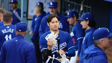 MLB: ¡Todos de pie! Ya se conocen a los campeones del Spring Training MLB: ¡Todos de pie! Ya se conocen a los campeones del Spring Training