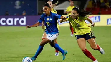 Sudamericano Sub-17: Así será la próxima fecha del Torneo Femenino (+Previa) Sudamericano Sub-17: Así será la próxima fecha del Torneo Femenino (+Previa)