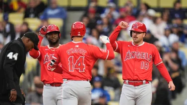 MLB: Angelinos de Los Ángeles añaden a este dominicano a sus filas