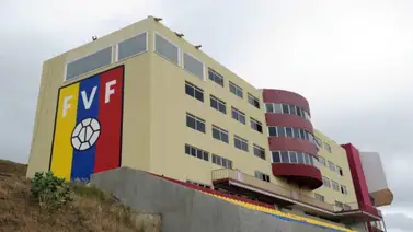 FVF hace un llamado de alerta a los ciudadanos por esta situación FVF hace un llamado de alerta a los ciudadanos por esta situación