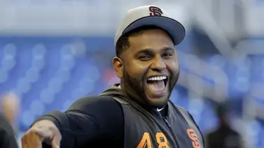 MLB: ¿Cuándo fue la última vez que Pablo Sandoval jugó en Ligas Menores? MLB: ¿Cuándo fue la última vez que Pablo Sandoval jugó en Ligas Menores?