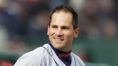 MLB: El récord que logró Omar Vizquel al jugar con más de 40 años MLB: El récord que logró Omar Vizquel al jugar con más de 40 años