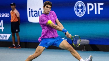 Miami Open: Alcaraz supera con facilidad los octavos de final y ya conoce su rival en cuartos