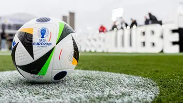 Así quedaron los grupos de la Eurocopa luego de la clasificación de Georgia, Ucrania y Polonia Así quedaron los grupos de la Eurocopa luego de la clasificación de Georgia, Ucrania y Polonia