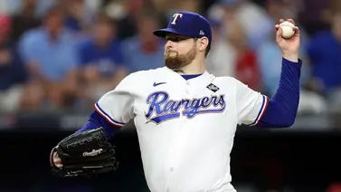 MLB: Acuerdo en el Horizonte: Jordan Montgomery cerca de pactar con este equipo de la Nacional MLB: Acuerdo en el Horizonte: Jordan Montgomery cerca de pactar con este equipo de la Nacional