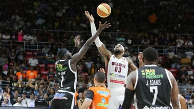 Guaros de Lara se pronuncia tras quedar fuera de la SPB 2024