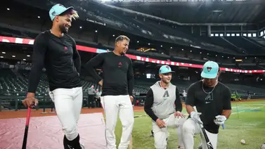 MLB: ¡Quieren la Serie Mundial! Estas son las firmas de D-backs de Arizona para esta temporada MLB: ¡Quieren la Serie Mundial! Estas son las firmas de D-backs de Arizona para esta temporada
