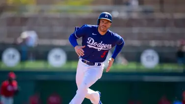 MLB: Freddie Freeman sumó su cuarto bambinazo del Spring Training (+Video) MLB: Freddie Freeman sumó su cuarto bambinazo del Spring Training (+Video)