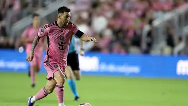 Estos son los otros deportes favoritos de Lionel Messi (+ Video) Estos son los otros deportes favoritos de Lionel Messi (+ Video)