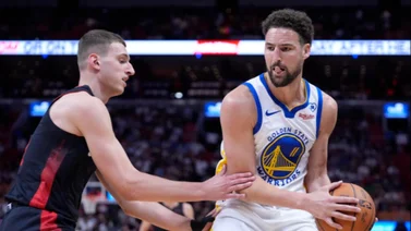 NBA: Así amanecen las tablas de posiciones este 27 de marzo