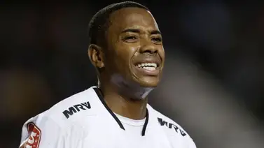 Así será el día a día de Robinho en la cárcel (+Detalles) Así será el día a día de Robinho en la cárcel (+Detalles)