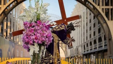 El Nazareno de San Pablo: Una historia de fe y devoción 