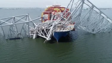 ¿Quiénes son las víctimas del colapso del puente de Baltimore?
