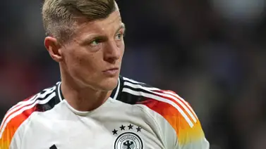 Toni Kroos le da el "SÌ" a su nuevo equipo equipo para la próxima temporada Toni Kroos le da el "SÌ" a su nuevo equipo equipo para la próxima temporada