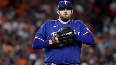 MLB: ¿La mejor rotación? Así luciría el cuerpo de abridores de Arizona con Jordan Montgomery MLB: ¿La mejor rotación? Así luciría el cuerpo de abridores de Arizona con Jordan Montgomery