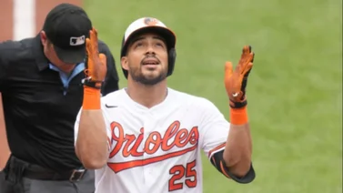 MLB: Orlando Arcia y Anthony Santander lideraron a los venezolanos en este renglón