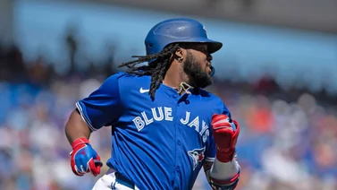 MLB: ¿Quiénes fueron los lideres de pitcheo y bateo en el Spring Training 2024?