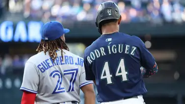 MLB: ¡No fue Arráez! Este dominicano tuvo el mejor average en el Spring Training (+Video) MLB: ¡No fue Arráez! Este dominicano tuvo el mejor average en el Spring Training (+Video)