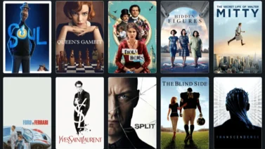 Top de las mejores películas para ver en Semana Santa 