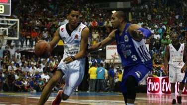¡Historia del baloncesto! Se cumplen 31 años de la creación de la Liga Profesional de Baloncesto