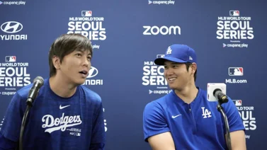 MLB: Representantes de Shohei Ohtani guardan silencio sobre la denuncia a Ippei Mizuhara