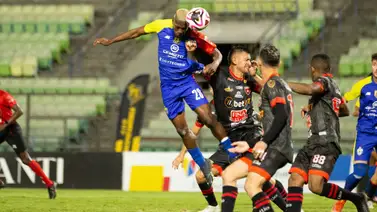 Liga FUTVE: Así se jugará la jornada 10 del Torneo Apertura 2024 Liga FUTVE: Así se jugará la jornada 10 del Torneo Apertura 2024